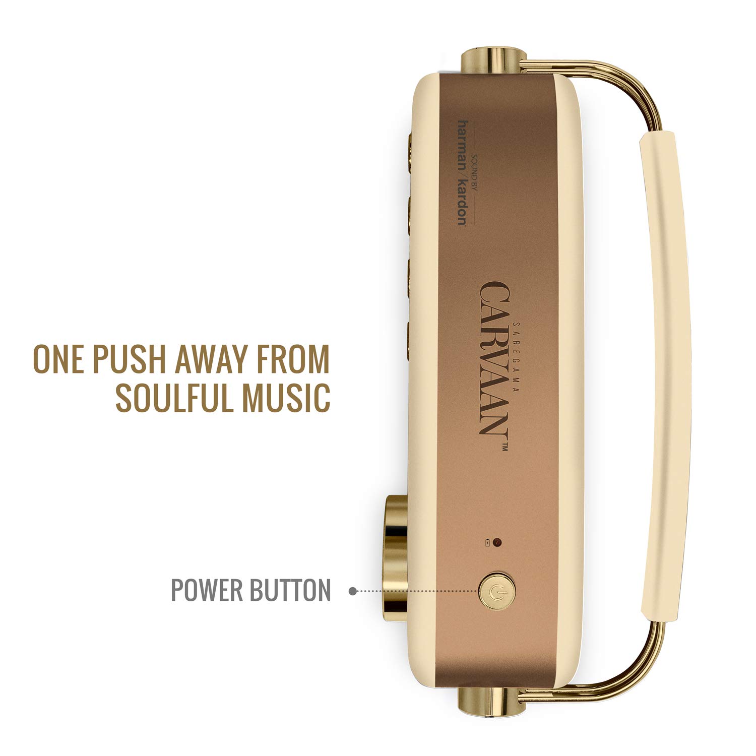 saregama harman kardon