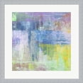 thumbnail image 1 of Great Art Now Riflessi della sera by Italo Corrado, Framed Wall Art, 19.5W x 19.5H, 1 of 3