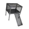 thumbnail image 2 of koolsoo Turtle Basking Climbing Shelf for Tortoises Bearded Dragon Terrapin C, 2 of 9