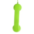 thumbnail image 4 of Teléfono Retro De 3,5 Mm Baoblaze Receptores A Prueba De Radiación Verde, 4 of 8