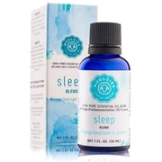 Woolzies Sleep Blend Essential Oil, 1 Oz