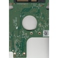 thumbnail image 1 of WD7500BPVT-24HXZT3, 771820-000 AB, REV P1, WD SATA 2.5 PCB, 1 of 2