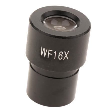 WF 16X Wide Angle 13mm Widefield Eyepiece For 23.2mm Black