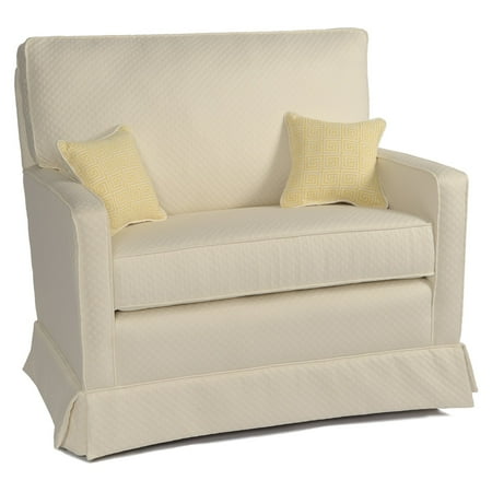 Little Castle Mesa Chair And A Half Swivel Glider