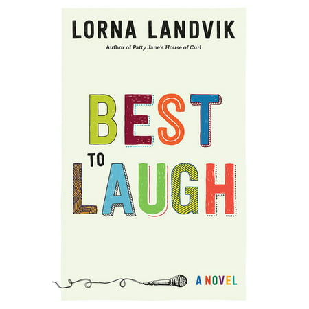 Best to Laugh - eBook