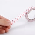 thumbnail image 5 of Uxcell Edge Guard Cushion Protector Double-Sided Adhesive Tape 4M 14Ft Long, 5 of 7