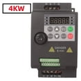 220 380V Economical VFD Variable Frequency Drive Converter Inverter 0. ...