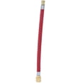 thumbnail image 3 of Tubo de bomba de bicicleta 2 uds manguera de extensión de bomba tubo inflador para válvula ANGGREK Otros, 3 of 8