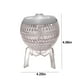 thumbnail image 3 of Humidificador USB con luz nocturna • 300 ml de niebla fría silenciosa • Mini humidificador portátil para dormitorio, oficina, escritorio, plantas • Fácil de limpiar y rellenar, 3 of 8