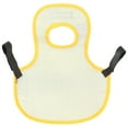 thumbnail image 2 of Chicken Harness,Chicken Reflective Vest Polyester Chicken Clothes Chicken Supplies Smooth Operation, 2 of 8