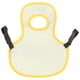 thumbnail image 2 of Chaleco Reflectante de Pollo Poliéster Reutilizable Protección de Plumas Arnés de Pollo para Gallina Pato Gansos Amarillo, 2 of 12