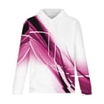 thumbnail image 6 of Sweatshirts Clearance Sweatshirts for Men Trendy Hoodie Mens Quarter Zip Pullover Athletic Hoodies for Men Trendy Plus Size Cable Knit Sweater Men V Neck, 6 of 6