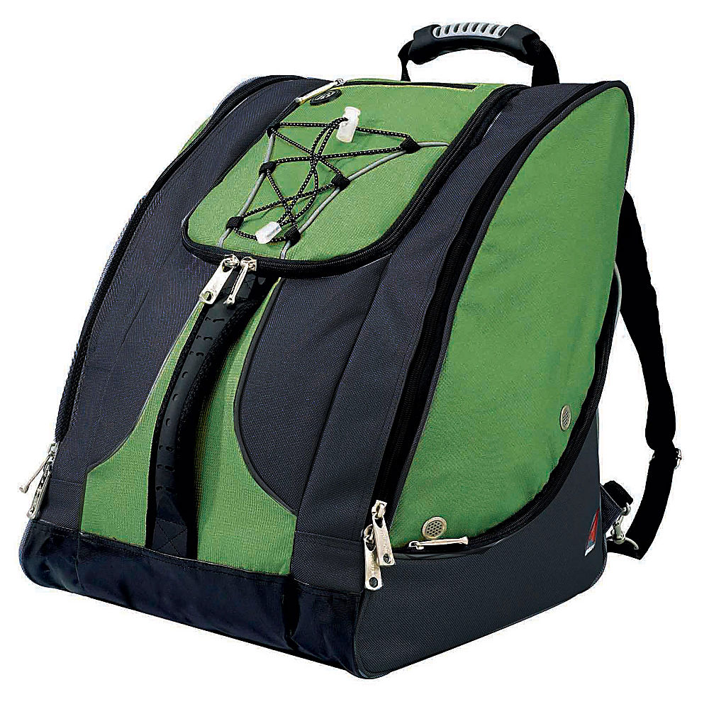 athalon everything ski boot bag