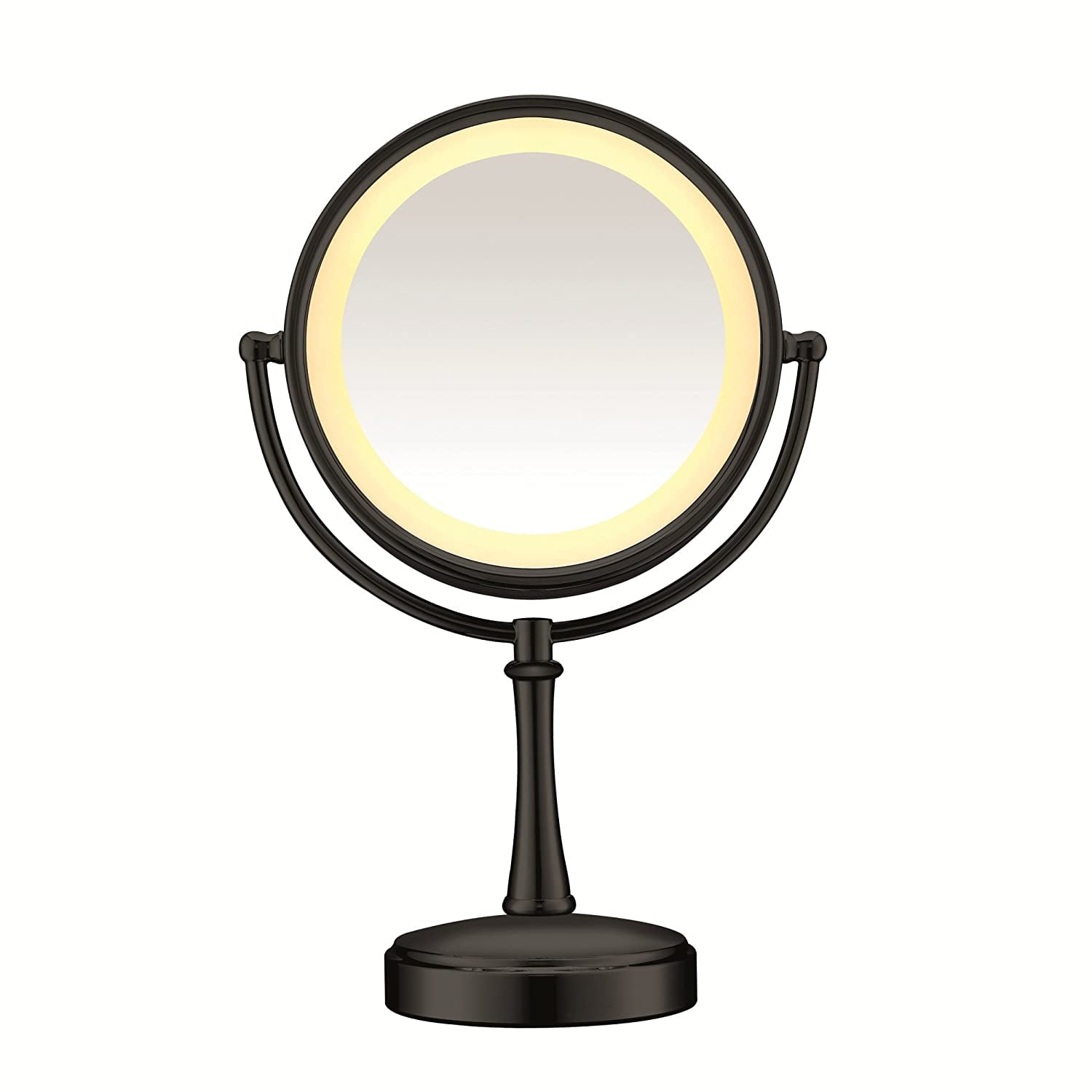 3Way Touch Control Lighted Mirror