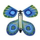 thumbnail image 5 of UOWEG Flying Butterfly Colorful Magic Fluttering Kids Toy Rubber Band Set, 5 of 5