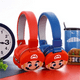 thumbnail image 4 of Audífonos Inalámbricos de Diadema Bluetooth para Niños, 4 of 7
