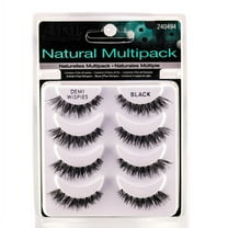 Ardell Natural Lashes Multipack - Demi Wispies Multipack