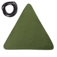 thumbnail image 1 of Taburete de pesca, taburete portátil, taburete con trípode, silla plegable de cuerda para exteriores, sillas plegables para exteriores, silla plegable para pesca al aire libre, 1 of 5