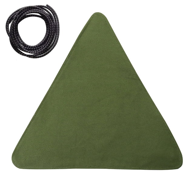 Taburete de pesca, taburete portátil, taburete con trípode, silla plegable de cuerda para exteriores, sillas plegables para exteriores, silla plegable para pesca al aire libre