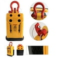 thumbnail image 5 of Stone Slab Lifting Clamp Large Plate Handling Tool Granite Marble Lifting Slab Lifter Lift Within 1000kg, 5 of 5