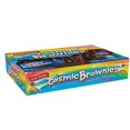 Little Debbie Cosmic Brownie SingleServe Caddie, Chocolate, 4 Ounce