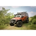 thumbnail image 4 of Rugged Ridge 11640.25 Hurricane Fender Flare Kit, US, Smooth; 07-18 Jeep Wrangler JK, 4 of 5