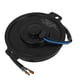 thumbnail image 1 of Coche aire acondicionado motor del ventilador Unique Bargains 80W 3900R 12V, 1 of 2