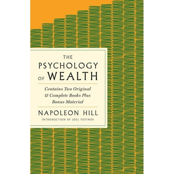 GPS Guides to Life The Psychology of Wealth: The Practical Guide to Prosperity and Success, (Paperback)