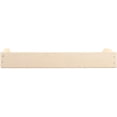 thumbnail image 2 of Walnut Hollow Pine Slim Serving Tray, 2 of 2