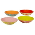 thumbnail image 2 of Certified International  Francesca 44 oz. Soup/Cereal Bowls, Set of 4 Assorted Designs - 9.25" Dia x 2.25", 2 of 5