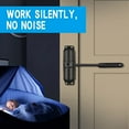 thumbnail image 4 of Safety Spring Door Closers, Adjustable Closing Door Hinge, Automatic Stopper Fire Rated, Hinged Doors to Self Closing, 4 of 5