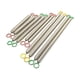 thumbnail image 2 of Cama de pilates Spring,Reemplazo de resortes para cama de pilates de alta resistencia,Suministro de piezas y accesorios para camas de pilates,Juego de resortes para equipos de pilates de alta, 2 of 9