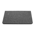 thumbnail image 1 of PTOOTP Alfombrilla Insonorizante Para Batería Electrónica Y Gimnasio Con Reducción De Ruido Y Vibración, 1 of 6
