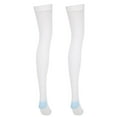 thumbnail image 3 of Bas pour Varices, Bas Anti-Dérapants pour Caillots Sanguins, Bas de Compression Écologiques, 3 of 8