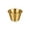 Gold, variant on Gold 2.5 oz Mini Ramekins, 304 Stainless Steel Dipping Sauce Bowl, Stackable Mini Cup Saucer for Home and Party, 1-Pack