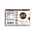 thumbnail image 4 of PUR Sugar-Free Pomegranate Mint Gum Bag, 4 of 5