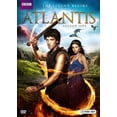 thumbnail image 2 of Atlantis: Season One (DVD), 2 of 2