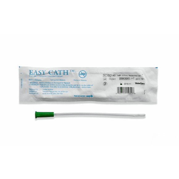 Rusch Easy Cath Female