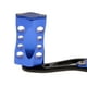 thumbnail image 3 of Reemplazo Del Botón De La Manija Del Carrete De La Pesca Del Metal Del CNC Para Los Carretes De D / S / A Baitcasting Azul Soledad Manija del carrete de pesca, 3 of 9