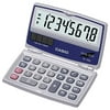 CASIO CIOSL100LW Casio Inc SL-100L Standard Function Calculator