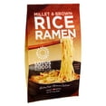 thumbnail image 2 of Lotus Foods Millet & Brown Rice Ramen with Miso Soup, 2.8 oz, 10 pack, 2 of 5
