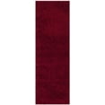 thumbnail image 4 of Safavieh California Solid Plush Shag Area Rug, 4 of 7