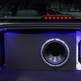 thumbnail image 4 of QPower HD112VL Single 12" SPL XL Side Ported Subwoofer Enclosure, Speaker Not Included, 4 of 10