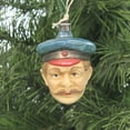 thumbnail image 3 of Graf Zeppelin - 1 Glass Ornament 2.5 Inch, Glass - Airship Captain 2011026, 3 of 3