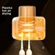 thumbnail image 4 of y Secador de Cepillos de Dientes UV Inteligente, Recargable, con Pantalla LED, Soporte para Cepillos de Dientes de Pared y Accesorios de Baño B, 4 of 5