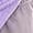 Purple, variant on Womens Summer Tops Basic Casual T Shirts For Women Post Shoulder For Tear 3/4 After Cuff Chemo Port Clothing Summer Tops For Women