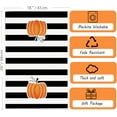 thumbnail image 6 of luyaa Thickened Fall Kitchen Towels 4 Pcs,18x26 Inch Autumn Gift Pumpkin Dish Towels, Fall Decorations for Home Kitchen Bathroom,Thanksgiving Fall Hand Towels, 6 of 6
