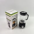 thumbnail image 4 of Fendrelio Juice machines - Rechargeable Citrus Extractor, Cordless Lemon Juicer | LED Display Electric Fruit Pressing Device, 4 of 9