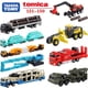 thumbnail image 2 of Takara Tomy Tomica Big Car Series Extended Diecast Truck Bus and Business Vehiclezhangyuxiang, 2 of 4