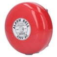 thumbnail image 4 of Campana de Alarma contra Incendios Ticfox Metal Eléctrico 6in 95db 220V, 4 of 14
